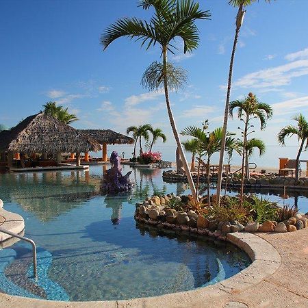 Hotel Palmas De Cortez 로스베릴레스 외부 사진