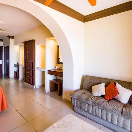 Hotel Palmas De Cortez 로스베릴레스 외부 사진