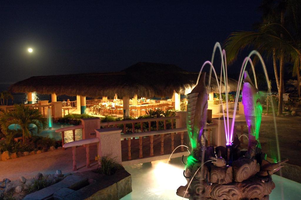 Hotel Palmas De Cortez 로스베릴레스 외부 사진